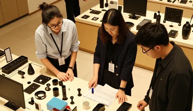 服务匹配如何影响设备性能与适用条件
