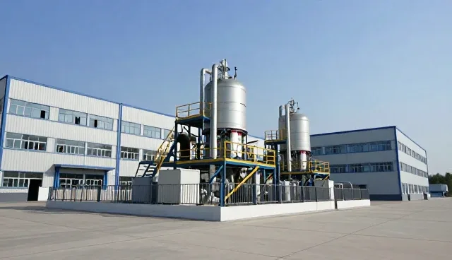技术转让使用维护建议的选型关注点
