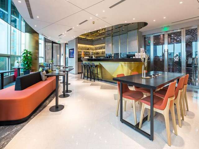 徐州高科技技术开发怎么样